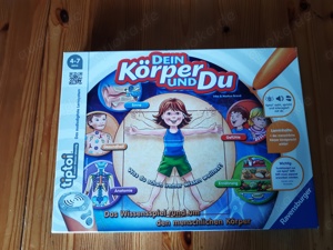 Tiptoi - Buch, Spiel Bild 6