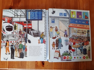 Tiptoi - Buch, Spiel Bild 4