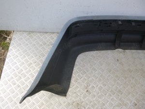 Audi S2  Competition Stoßstange HINTER 8A0807311J NEU+ORG