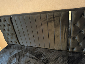 Komplet neues Bett 