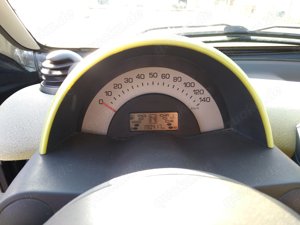 smart cabrio diesel, TÜV neu Bild 4