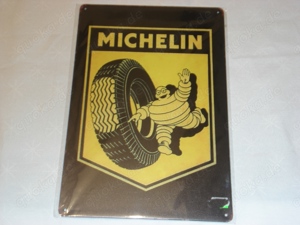 10 Retro Werbe Blechschilder 20 cm x 30 cm neu Bild 7