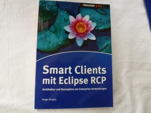 SmartClients mit Eclipse RCP