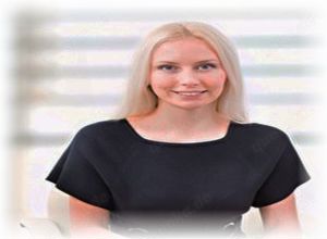 Eine 28-jährige Frau sucht einen sympathischen Mann zur Partnerschaft