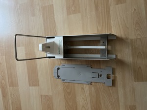B.Braun Wandspender 1000 ml Langarm sichtbarer Armhebel 15 cm