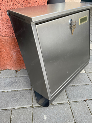 Briefkasten