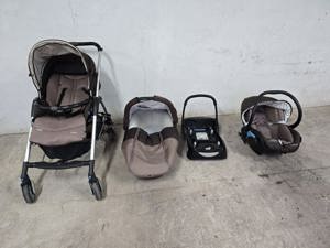 Kinderwagenset 4in1 von Bebe Confort
