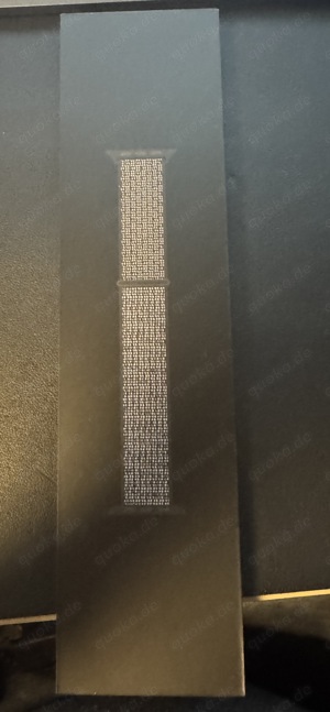 Apple watch 44 mm Armband Sport Loop Nike