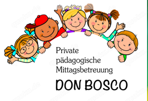 Mittagsbetreuung sucht Verstärkung