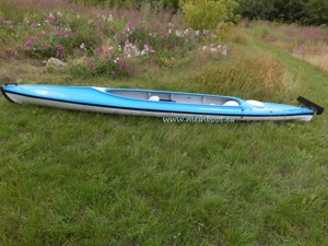 Kajak 2er 490 Neu ! - image 3
