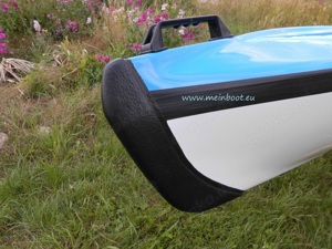 Kajak 2er 490 Neu ! - image 2