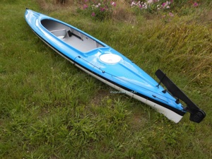 Kajak 2er 490 Neu ! - image 5