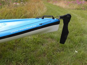 Kajak 2er 490 Neu ! - image 6