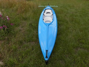 Kajak 2er 490 Neu ! - image 4