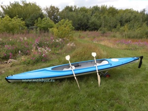 Kajak 2er 490 Neu ! - image 8