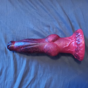 Dildo Vibrator Sextoy