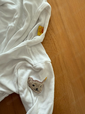 top steiff schlafsack 6 monate 