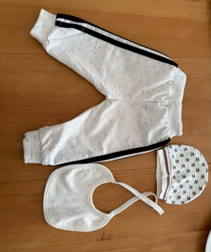 adidas set 74 baby top 