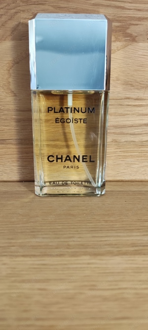 Chanel Platium Pour Homme Edt. 100ml, Vintage