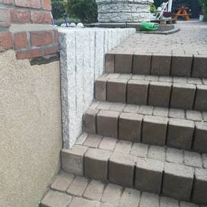 Pflasterarbeiten Gartenbau 