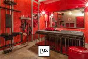 BDSM Studio LUX, Mietstudio, Privatvermietung  Bild 7