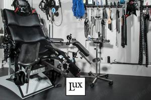 BDSM Studio LUX, Mietstudio, Privatvermietung  Bild 6