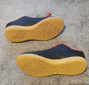Fußballhallen Schuhe  Bild 2