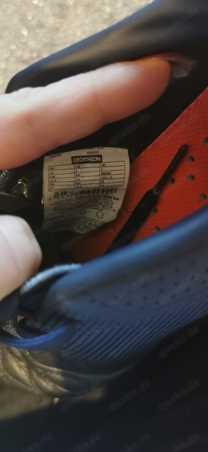 Stollenfußballschuhe  Bild 3