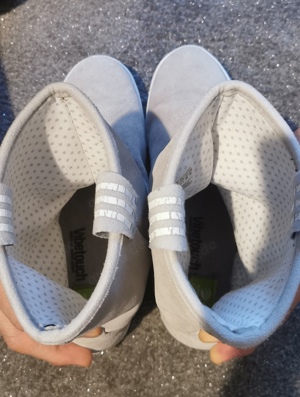 Winterstifel von Adidas  Bild 3