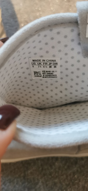 Winterstifel von Adidas  Bild 4