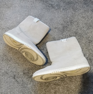 Winterstifel von Adidas  Bild 2