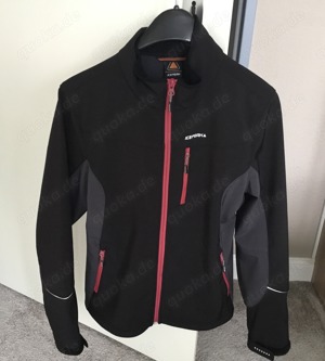 Fahrradjacke von Icepeak