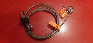 Kensington Laptopschloss