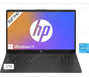 Laptop 