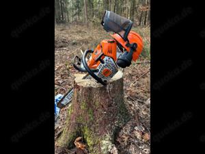 Stihl Motorsägen Kettensägen Reparatur zu fairen Preisen!