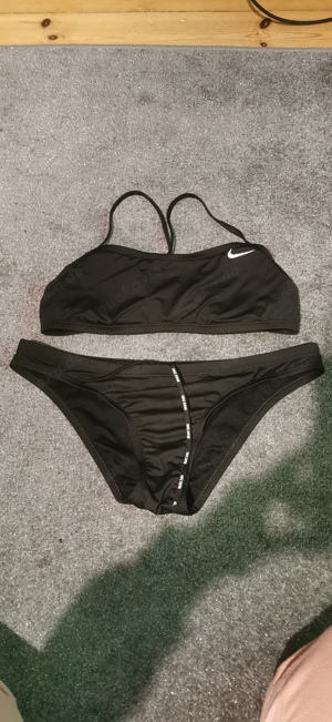 Kinder Nike Bikini 