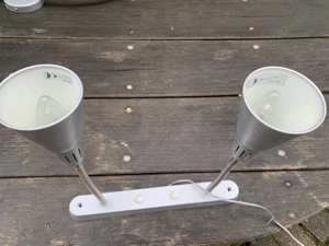 Deckenlampen, Strahler Bild 4