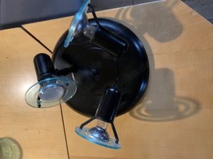 Deckenlampen, Strahler Bild 2