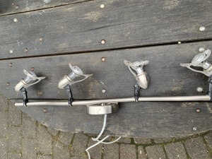 Deckenlampen, Strahler Bild 6