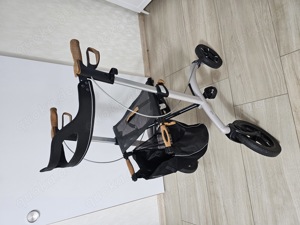 Allround Rollator