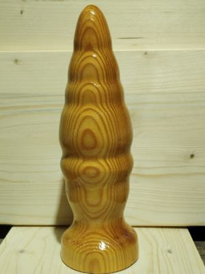 Dildo - Der Baum Kiefern Holz