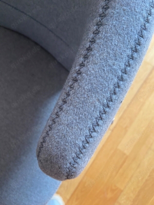 vitra sessel petit repos gebraucht ! perfekter zustand