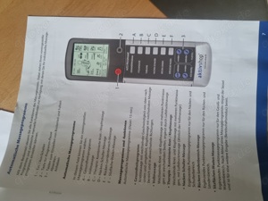 Massagesessel Komfort Deluxe