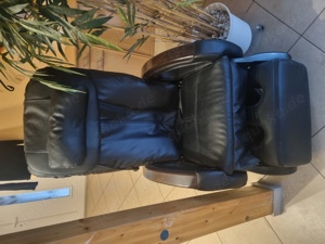 Massagesessel Komfort Deluxe