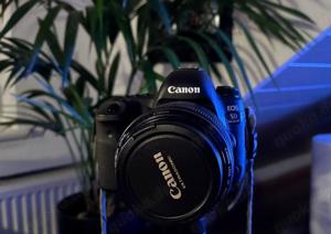 Canon EOS 5D Mark IV Body schwarz TOP Zustand - Keine 3000 Auslös
