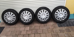 Falken AllSeason neuwertig