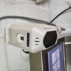 HIFU 3D 4D Gerät 8 Patronen 1,5-16.0 mm Ultraschall Lifting