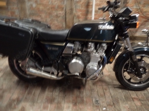 Kawasaki Z 1300
