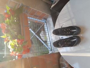 Fahrradschuhe abzugeben Bild 2