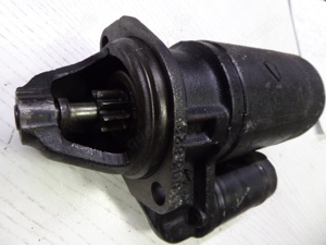 0986010180,  Bosch Anlasser